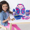 Skip Hop Zoo Back To School Butterfly - Lunch Box