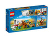 LEGO City Horse Transporter 5+ 196Pcs 60327