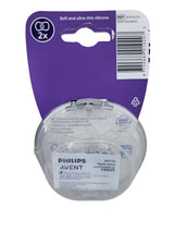 Philips Avent Nipple Shield Medium 21 mm – Pack of 2