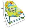 Mastela Baby Rocker Green