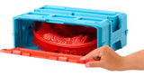 Hot Wheels Track Builder Flame Stunt Pack Standard Size Multicolour