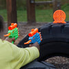 Nerf Elite 2.0 Face Off Target Set 8+