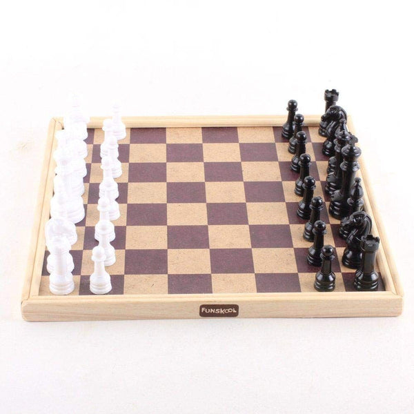 Funskool Classic Chess