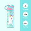 Rabitat Zylo Vacuum Insulated Bottle - Sizzle