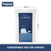 Hopop Soft Cushioned Changing Mat - Whale