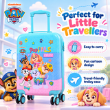Striders Paw Patrol VIA102 Kids Strolly 18 Inch 46 cm Blue