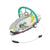 Mastela Bouncer Music Vibrations Grey