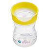 B Box Training Cup 240Ml - Lemon Yellow