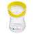 B Box Training Cup 240Ml - Lemon Yellow
