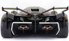 Lambo V12 Vision Gran Turismo Matt Green Metallic 1:18 Diecast Model Car