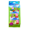 Peppa Pig Hand & Face Wet Wipes - Pack Of 30