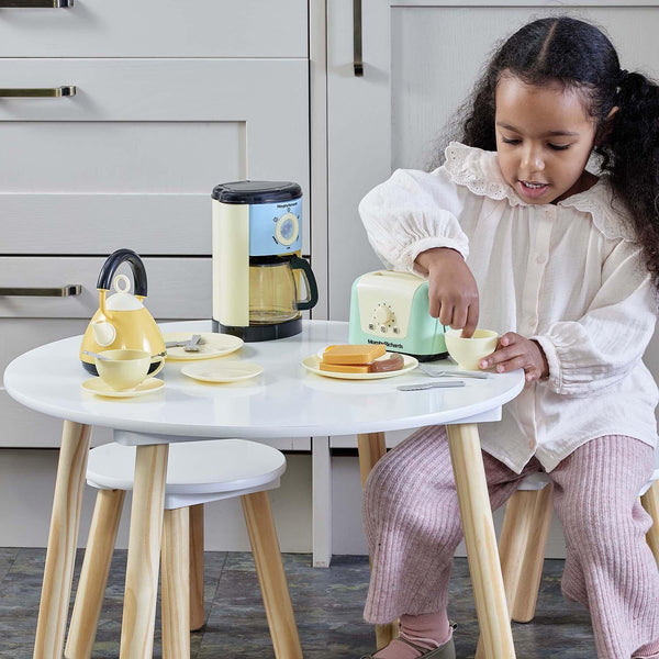 Casdon morphy richards kitchen set