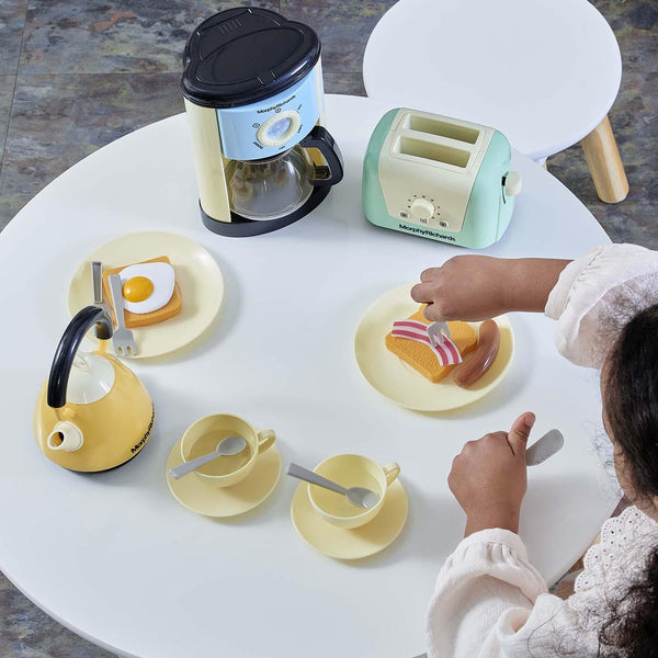 Casdon morphy richards kitchen set