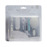 Pure Baby Baby Care Set With Storage Case