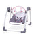 Mastela Swing Deluxe Portable Pink