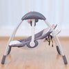 Mastela Swing Deluxe Portable Pink