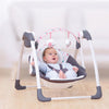 Mastela Swing Deluxe Portable Pink