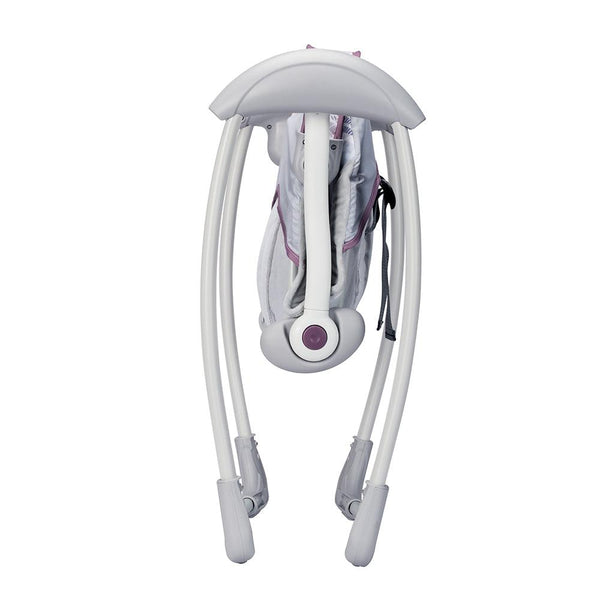Mastela Swing Deluxe Portable Grey