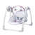 Mastela Swing Deluxe Portable Grey