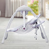 Mastela Swing Deluxe Portable Grey