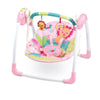 Mastela Swing Deluxe Portable Pink
