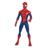 ZD Toys Marvel Series I - Classical Spider Man In 14 Inch