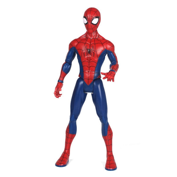 ZD Toys Marvel Series I - Classical Spider Man In 14 Inch