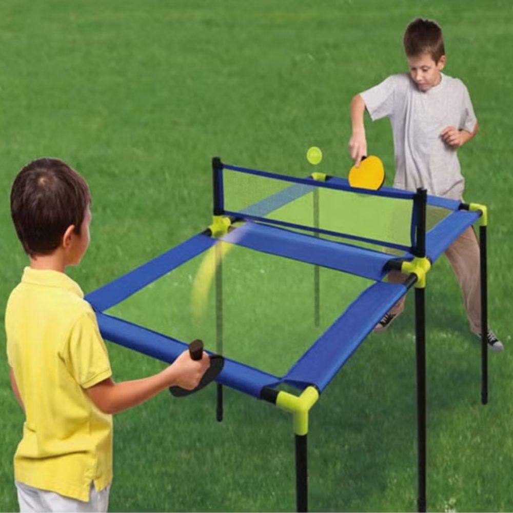 Innov8 Sports Rebound Pong Table 146 × 75 × 77 cm