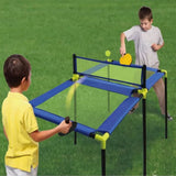 Innov8 Sports Rebound Pong Table 146 × 75 × 77 cm