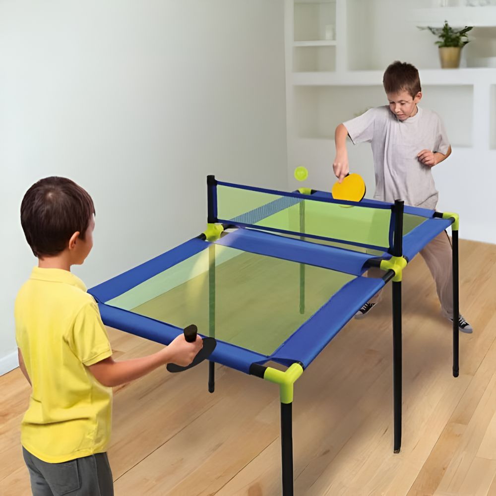 Innov8 Sports Rebound Pong Table 146 × 75 × 77 cm