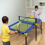 Innov8 Sports Rebound Pong Table 146 × 75 × 77 cm