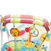 Mastela Swing Deluxe Portable Aqua