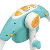 Mastela Swing Deluxe Portable Aqua