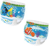 Huggies Little Swimmers Swim Nappies, Size 5 To Size 6, 12kg-18kg, 11 Pants