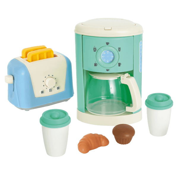 Casdon breakfast takeaway set