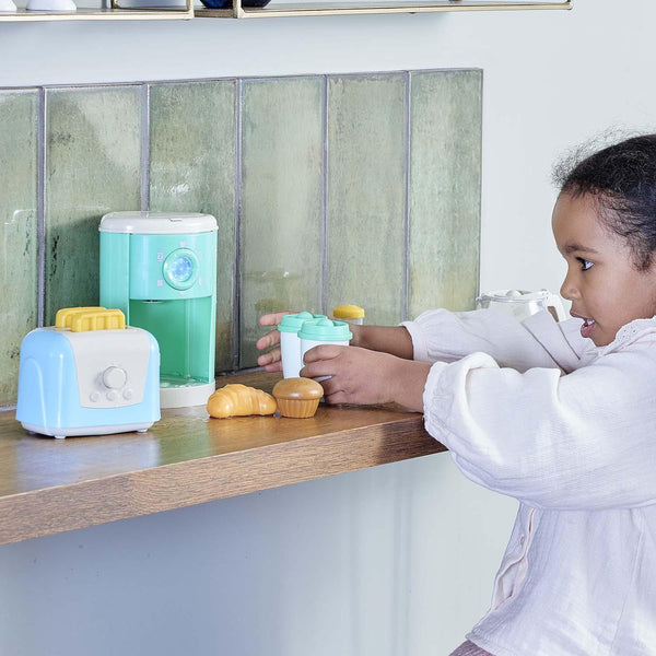 Casdon breakfast takeaway set