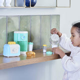 Casdon breakfast takeaway set