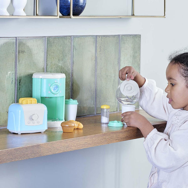 Casdon breakfast takeaway set