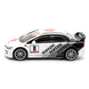 Hot Wheels Imported Premium Car Culture Team Transport 07 Honda Civic Type R