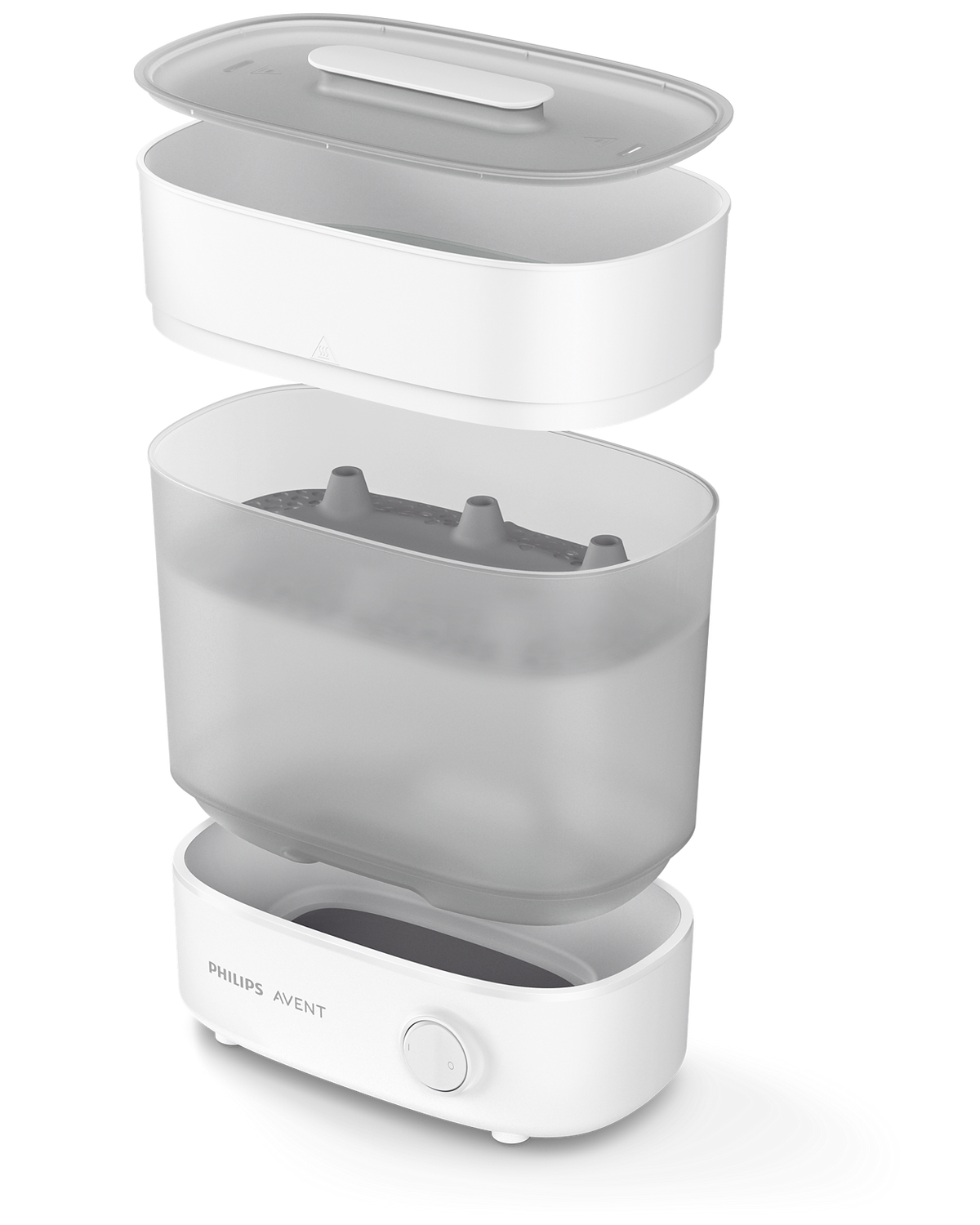 Philips Avent Baby Bottle Sterilizer