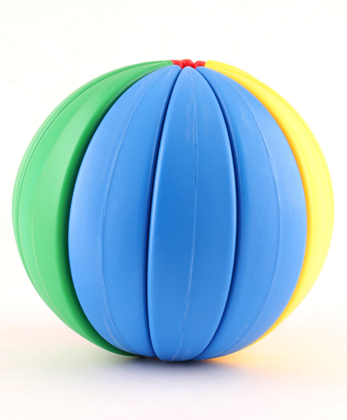 Giggles Activity Ball 1Y+ – Multicolor