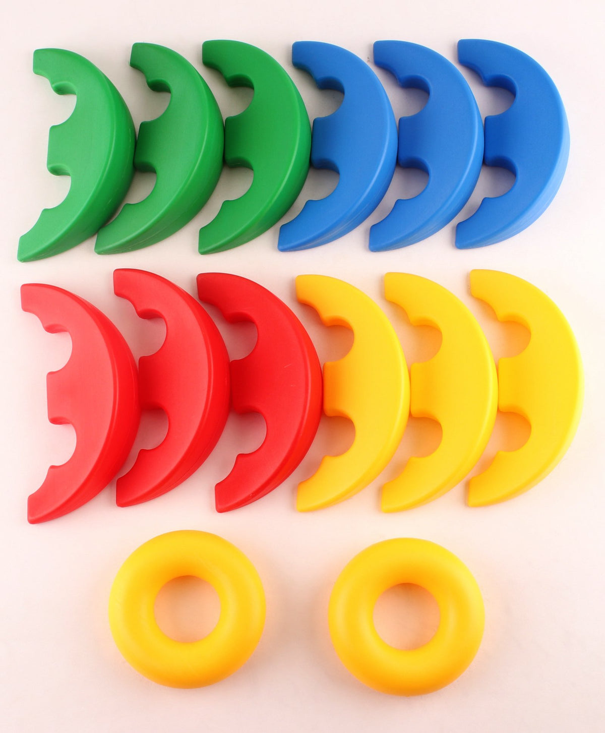 Giggles Activity Ball 1Y+ – Multicolor