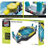 Innov8 Battle Soccer Table Game 57 × 27 × 11 cm