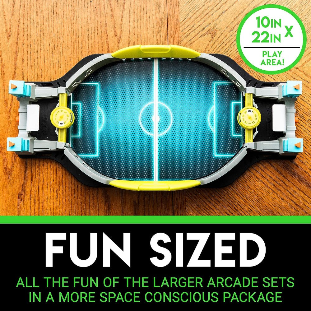 Innov8 Battle Soccer Table Game 57 × 27 × 11 cm