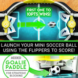 Innov8 Battle Soccer Table Game 57 × 27 × 11 cm