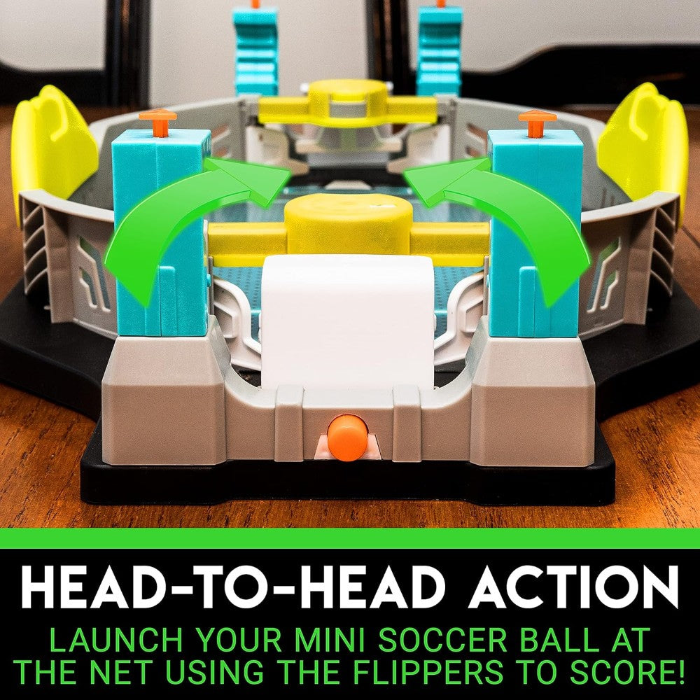 Innov8 Battle Soccer Table Game 57 × 27 × 11 cm