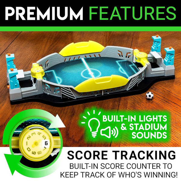 Innov8 Battle Soccer