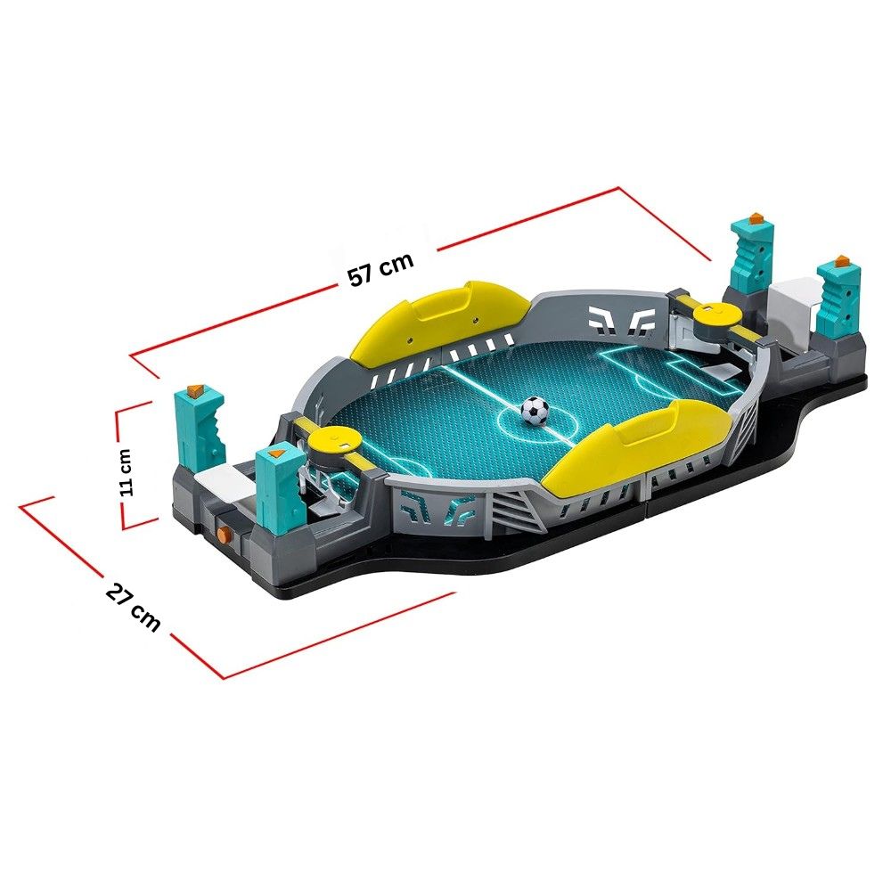 Innov8 Battle Soccer Table Game 57 × 27 × 11 cm