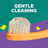 Tom's Fluoride-Free Toddler Training Natural Toothpaste
