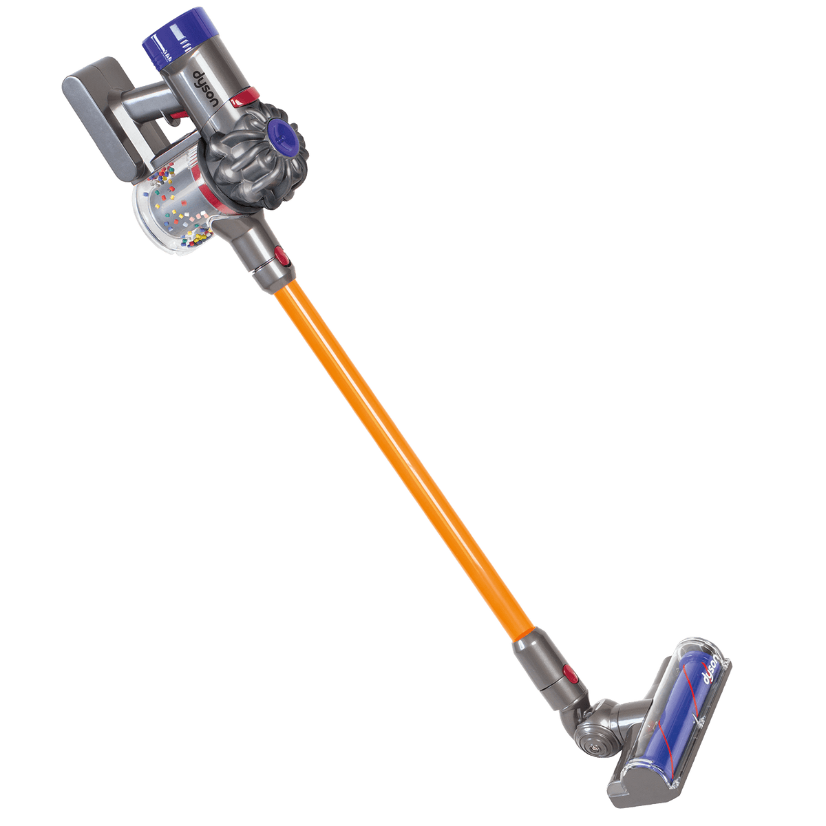 Casdon dyson cordless vacuum